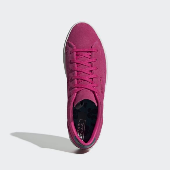 Жіночі кросівки Adidas Sleek EE5292_image_4
