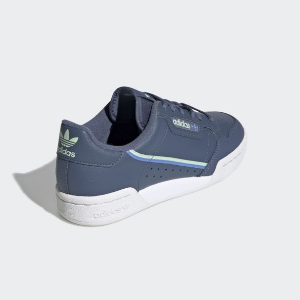 Детские кроссовки Adidas Originals Continental 80 EE6414_image_9
