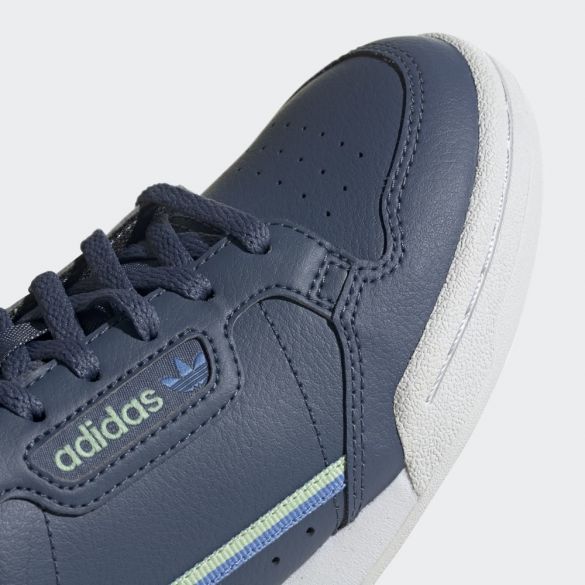 Детские кроссовки Adidas Originals Continental 80 EE6414_image_6