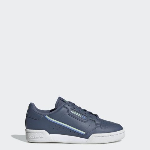 Детские кроссовки Adidas Originals Continental 80 EE6414_image_1