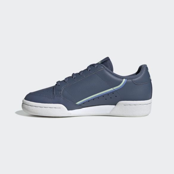 Детские кроссовки Adidas Originals Continental 80 EE6414