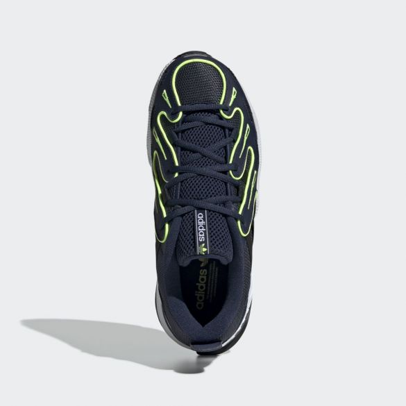 Жіночі кросівки Adidas Eqt Gazelle EE7388_image_4