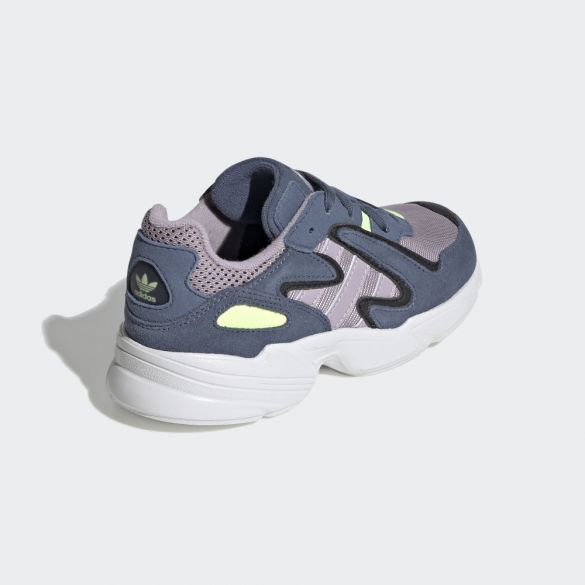 Детские кроссовки Adidas Originals Yung-96 Chasm EE7555_image_10