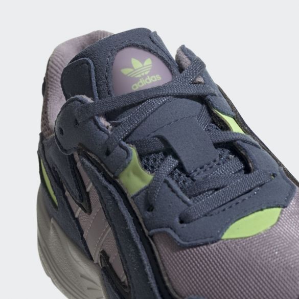 Детские кроссовки Adidas Originals Yung-96 Chasm EE7555_image_6