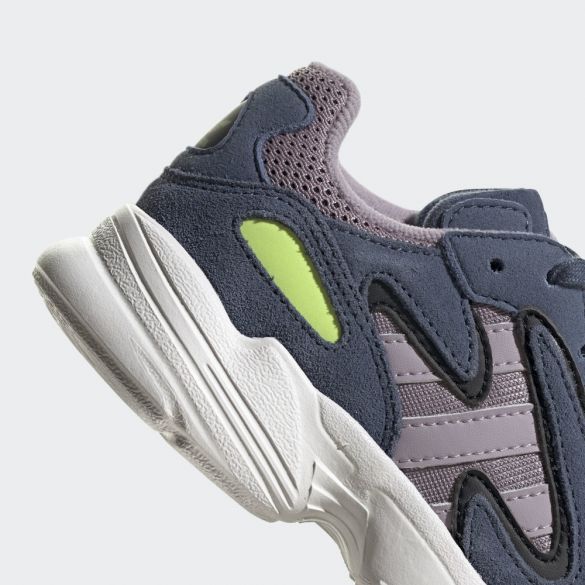Детские кроссовки Adidas Originals Yung-96 Chasm EE7555_image_5