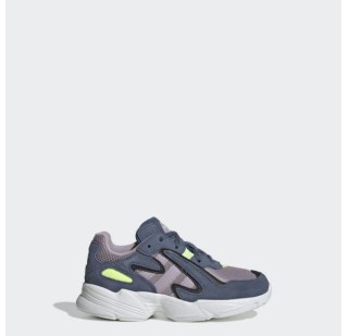Детские кроссовки Adidas Originals Yung-96 Chasm EE7555