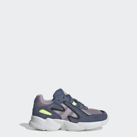Детские кроссовки Adidas Originals Yung-96 Chasm EE7555_image_1