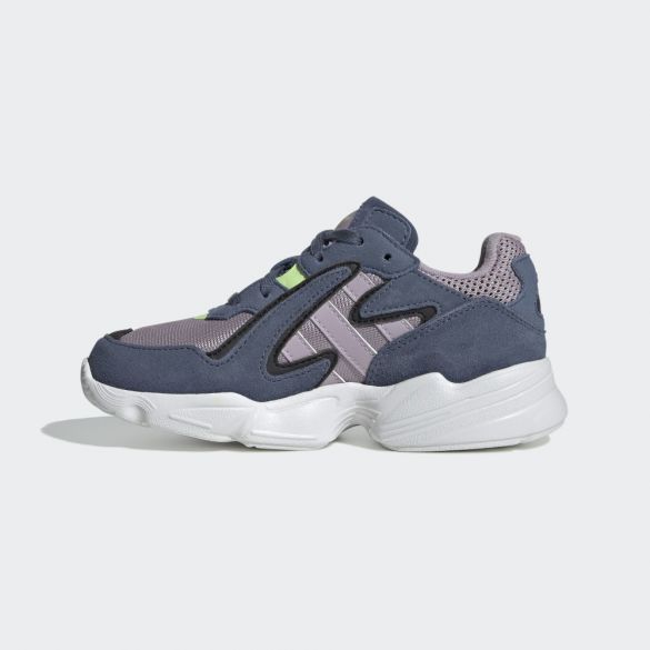 Детские кроссовки Adidas Originals Yung-96 Chasm EE7555