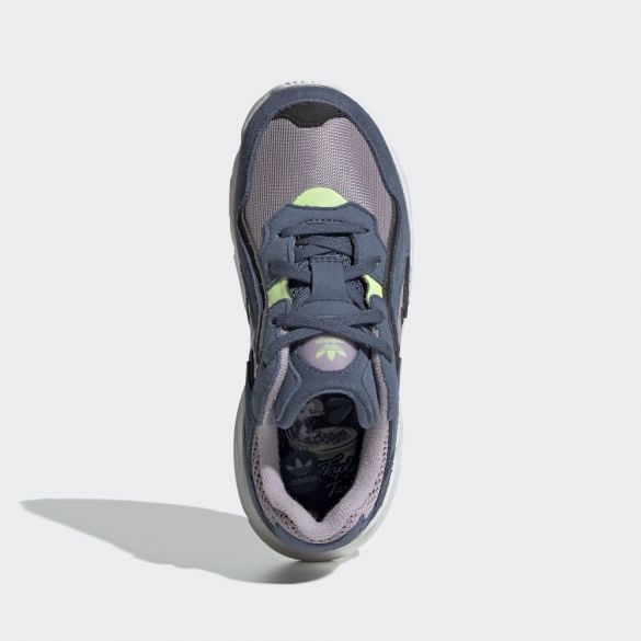 Детские кроссовки Adidas Originals Yung-96 Chasm EE7555_image_4