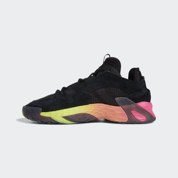 Мужские кроссовки Adidas Streetball EF1906
