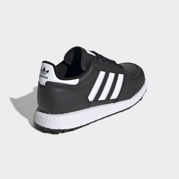 Детские кроссовки Adidas Forest Grove EG8958_image_9
