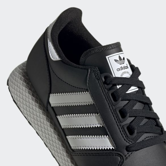 Детские кроссовки Adidas Forest Grove EG8958_image_7