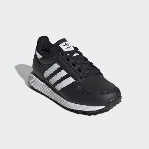Детские кроссовки Adidas Forest Grove EG8958_image_4