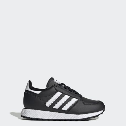 Детские кроссовки Adidas Forest Grove EG8958_image_1