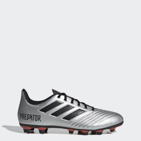 Мужские бутсы Adidas Predator 19.4 FxG F35597_image_1