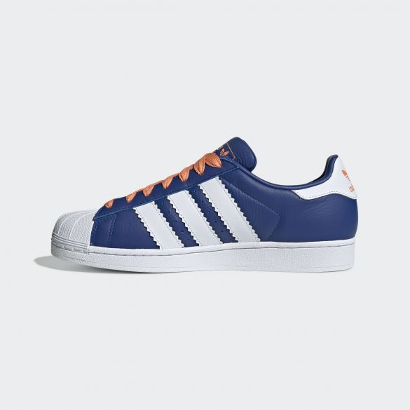 Мужские кроссовки Adidas Originals Superstar BD7379