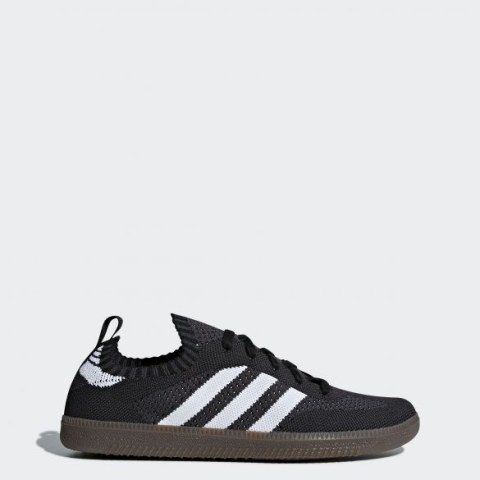 Мужские кроссовки Adidas Originals Samba Sock Primeknit CQ2218_image_1