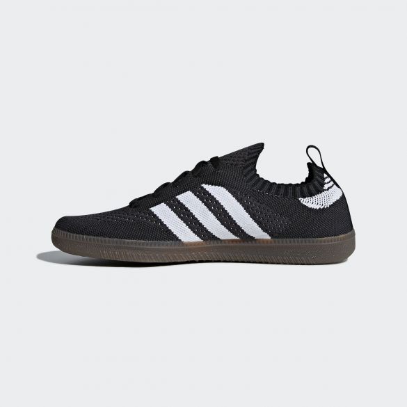 Мужские кроссовки Adidas Originals Samba Sock Primeknit CQ2218