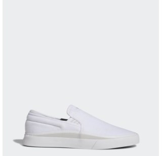 Мужские слипоны Adidas Sabalo Slip-On DB3065