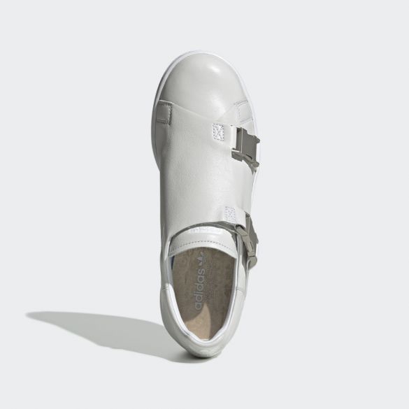 Жіночі кросівки Adidas Stan Smith Buckle EE4881_image_3