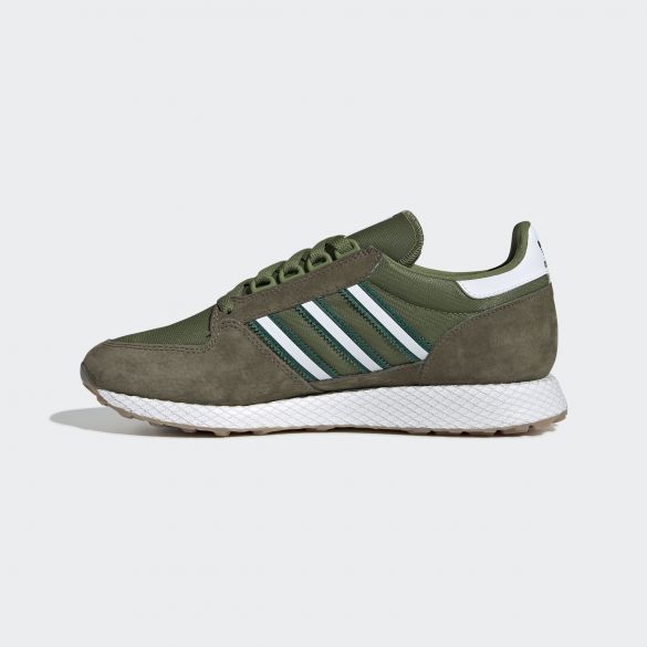 Мужские кроссовки Adidas Forest Grove EE5764