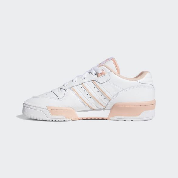 Жіночі кросівки Adidas Rivalry Low EE5933