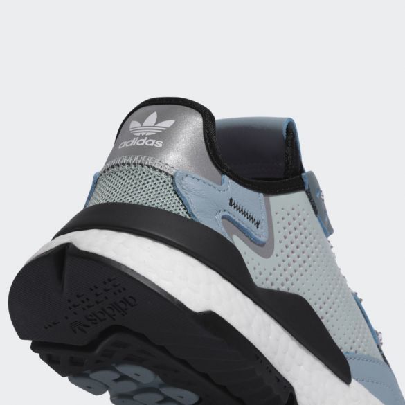 Жіночі кросівки Adidas Nite Jogger EF5419_image_9