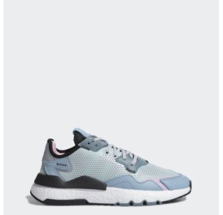 Жіночі кросівки Adidas Nite Jogger EF5419