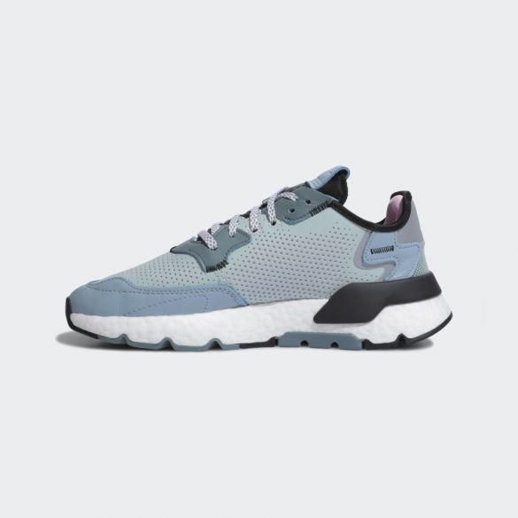 Жіночі кросівки Adidas Nite Jogger EF5419