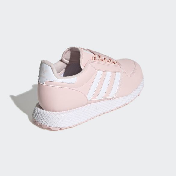 Детские кроссовки Adidas Forest Grove EG8966_image_9