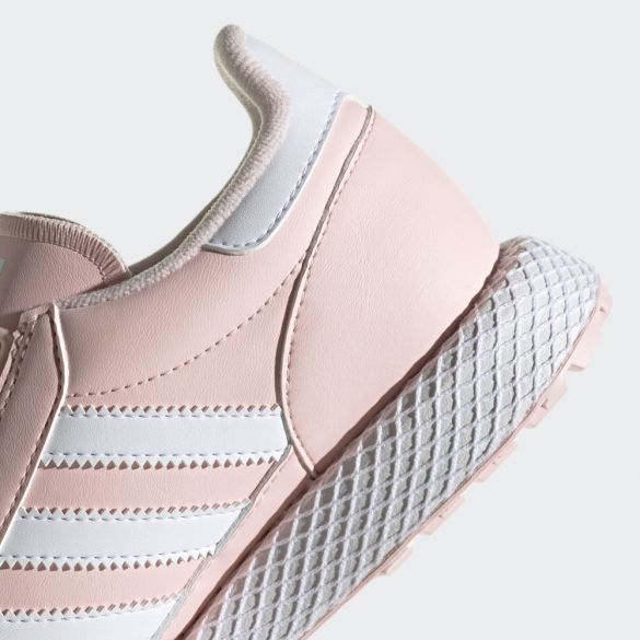 Детские кроссовки Adidas Forest Grove EG8966_image_6
