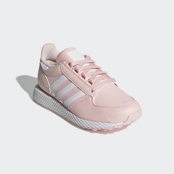 Детские кроссовки Adidas Forest Grove EG8966_image_5