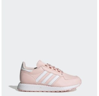 Детские кроссовки Adidas Forest Grove EG8966