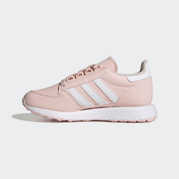 Детские кроссовки Adidas Forest Grove EG8966