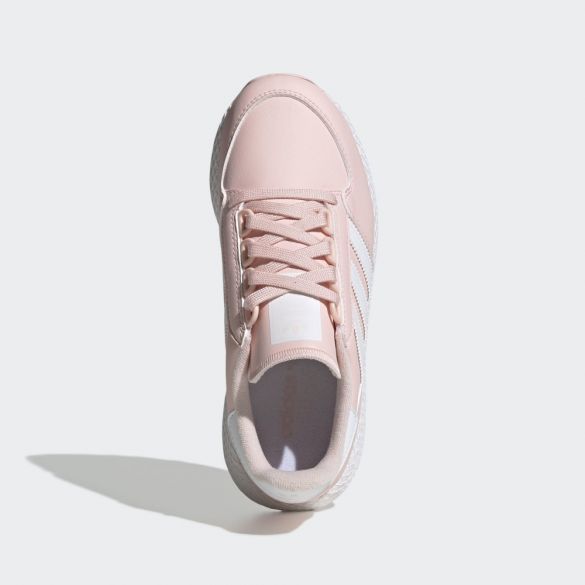 Детские кроссовки Adidas Forest Grove EG8966_image_3