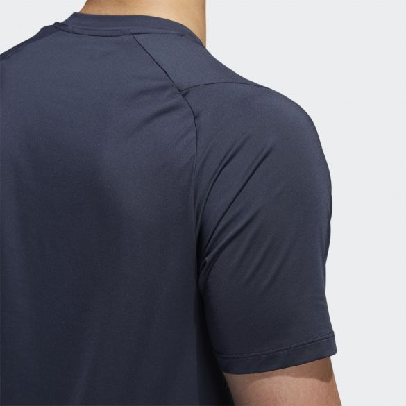 Футболка для фитнеса Adidas Freelift 3-Stripes FJ6181_image_6