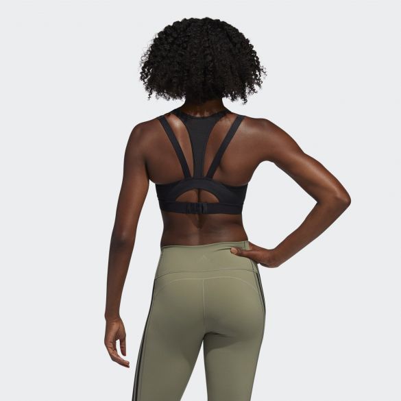 Спортивный бра Adidas Circuit High-Support FL2024