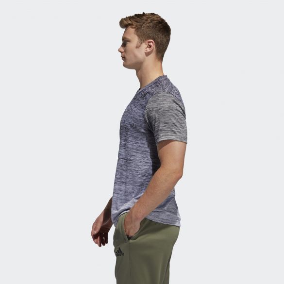 Футболка для фітнесу Adidas Gradient Tech FL4394_image_3