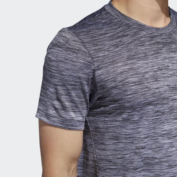 Футболка для фітнесу Adidas Gradient Tech FL4394_image_5