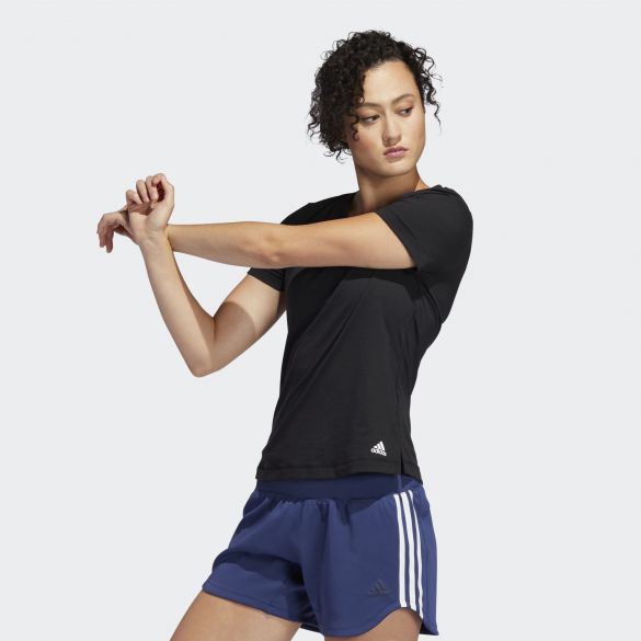 Футболка для фітнесу Adidas Prime FL8782_image_3