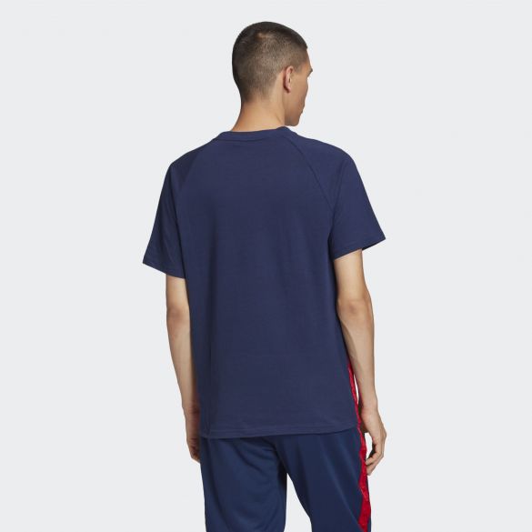 Футболка Adidas Tan Tape Tee FM0853