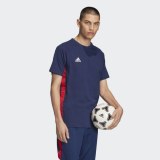 Футболка Adidas Tan Tape Tee FM0853_image_1