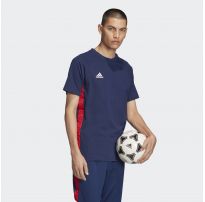 Футболка Adidas Tan Tape Tee FM0853_image_8
