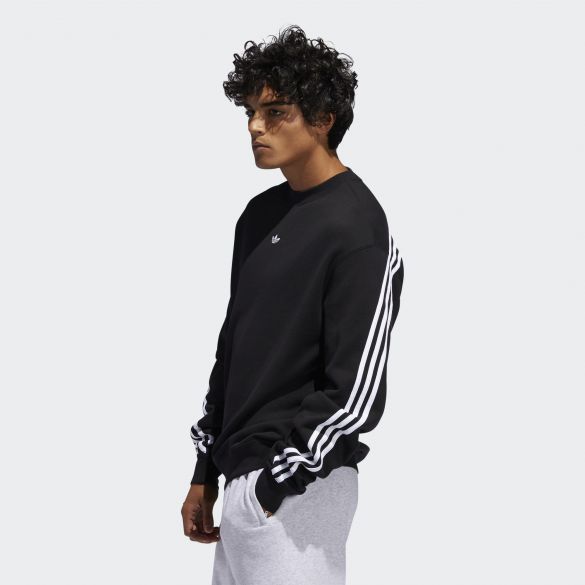 Світшоти Adidas Originals 3-Stripes Wrap FM1522
