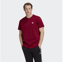 Мужская футболка Adidas Essential FQ3341_image_6