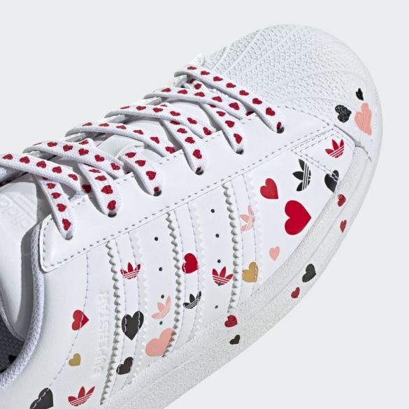 Женские кроссовки Adidas Originals Superstar FV3289_image_5