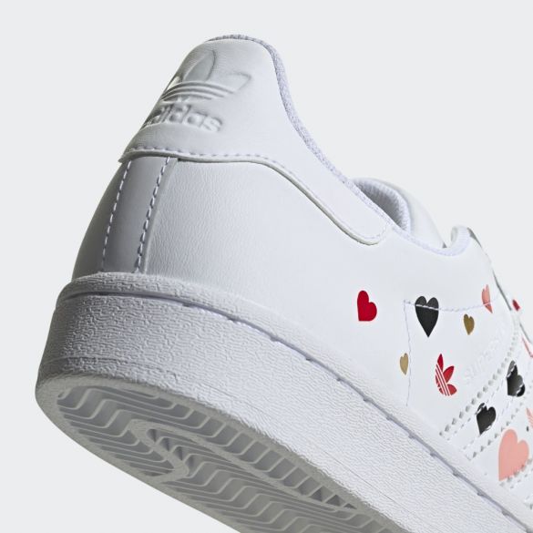 Женские кроссовки Adidas Originals Superstar FV3289_image_6