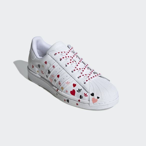 Женские кроссовки Adidas Originals Superstar FV3289_image_3