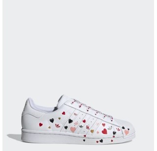 Жіночі кросівки Adidas Originals Superstar FV3289