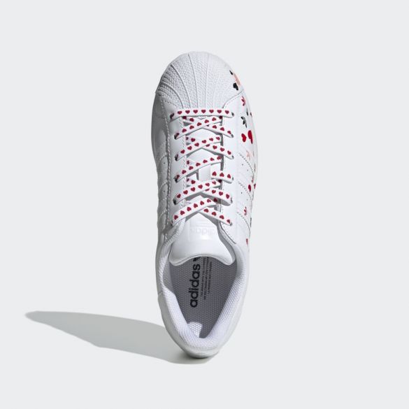 Женские кроссовки Adidas Originals Superstar FV3289_image_4